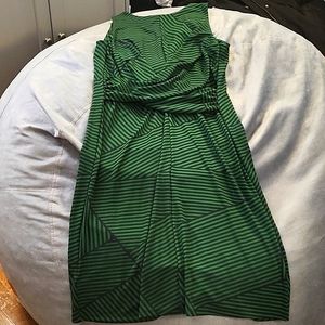 NWT size 16 Ann Taylor Dress